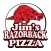 Razorback Pizza Siloam Springs