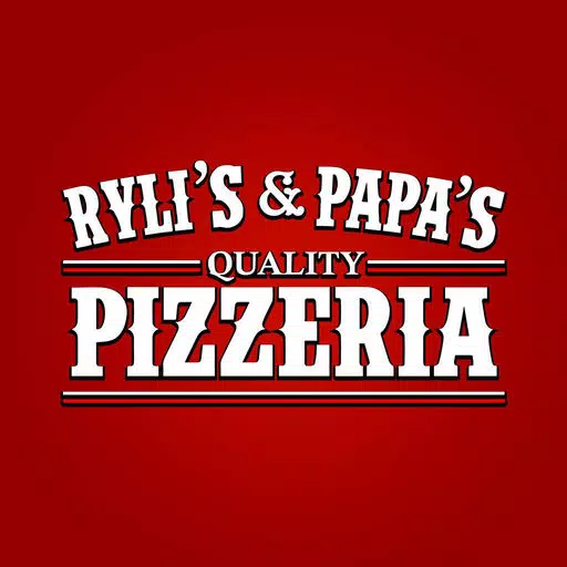 Ryli's & Papa's Pizzeria Ryli's & Papa's Pizzeria