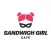 Sandwich Girl Cafe - SG