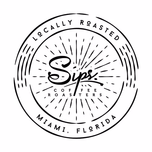 Sips Coffee Roasters Sips Coffee Roasters