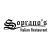 Soprano's Italian Restaurant