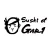 Sushi of Gari