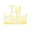 Taj Mahal Indian