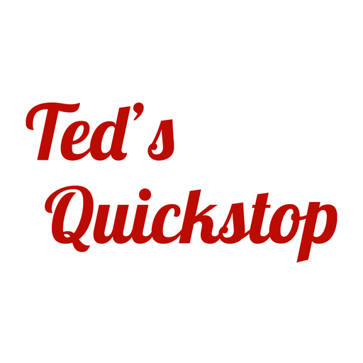 Ted's Quickstop Ted's Quickstop