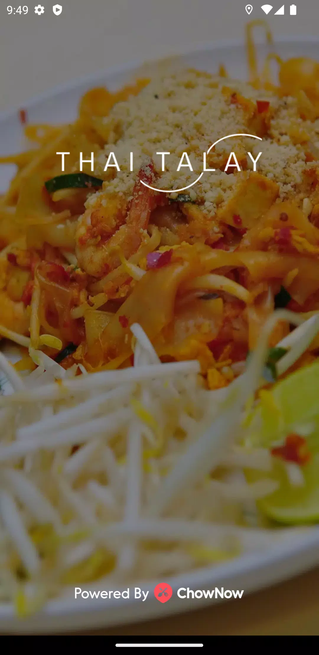 Thai Talay Screenshots