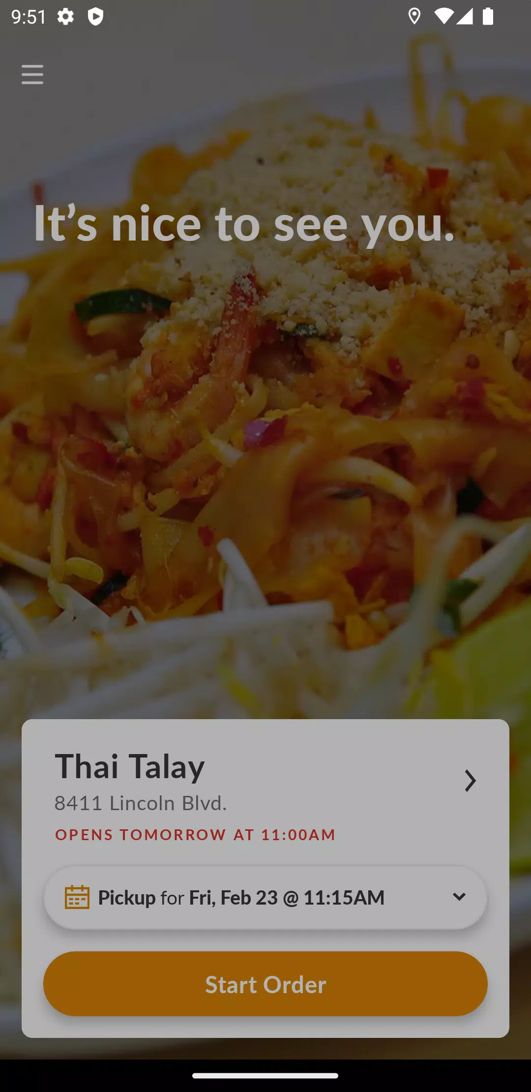 Thai Talay Screenshots