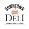 The Downtown Deli