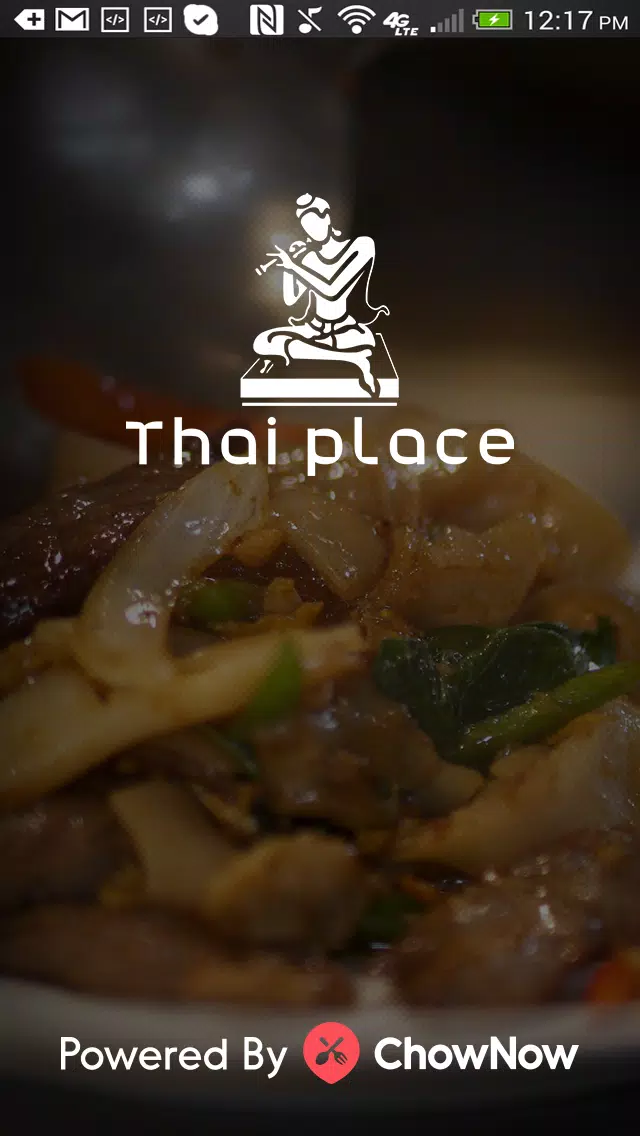 Waldo Thai Place Screenshots