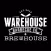 Warehouse Barbecue Co.