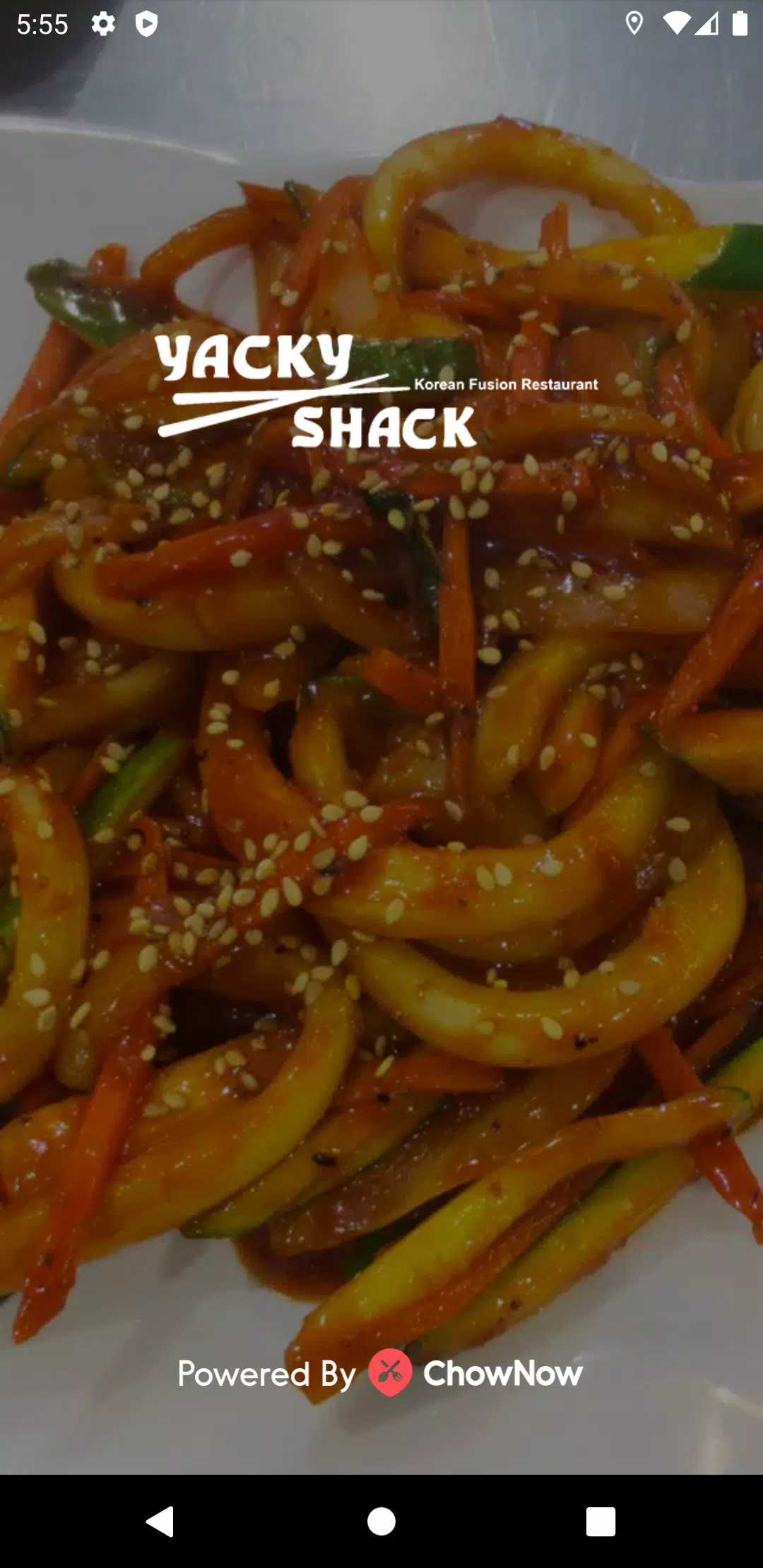 Yacky Shack Screenshots