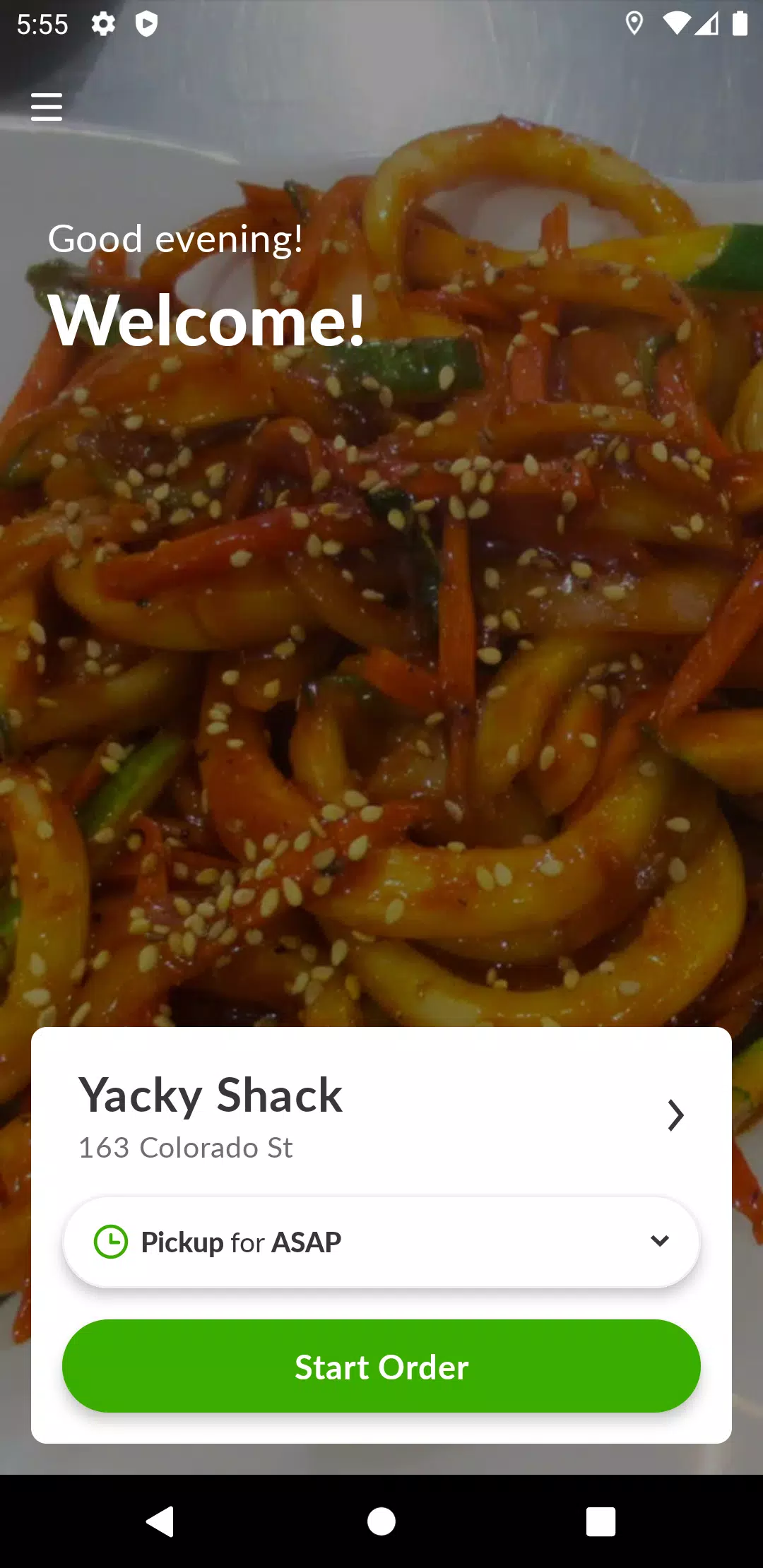 Yacky Shack Screenshots
