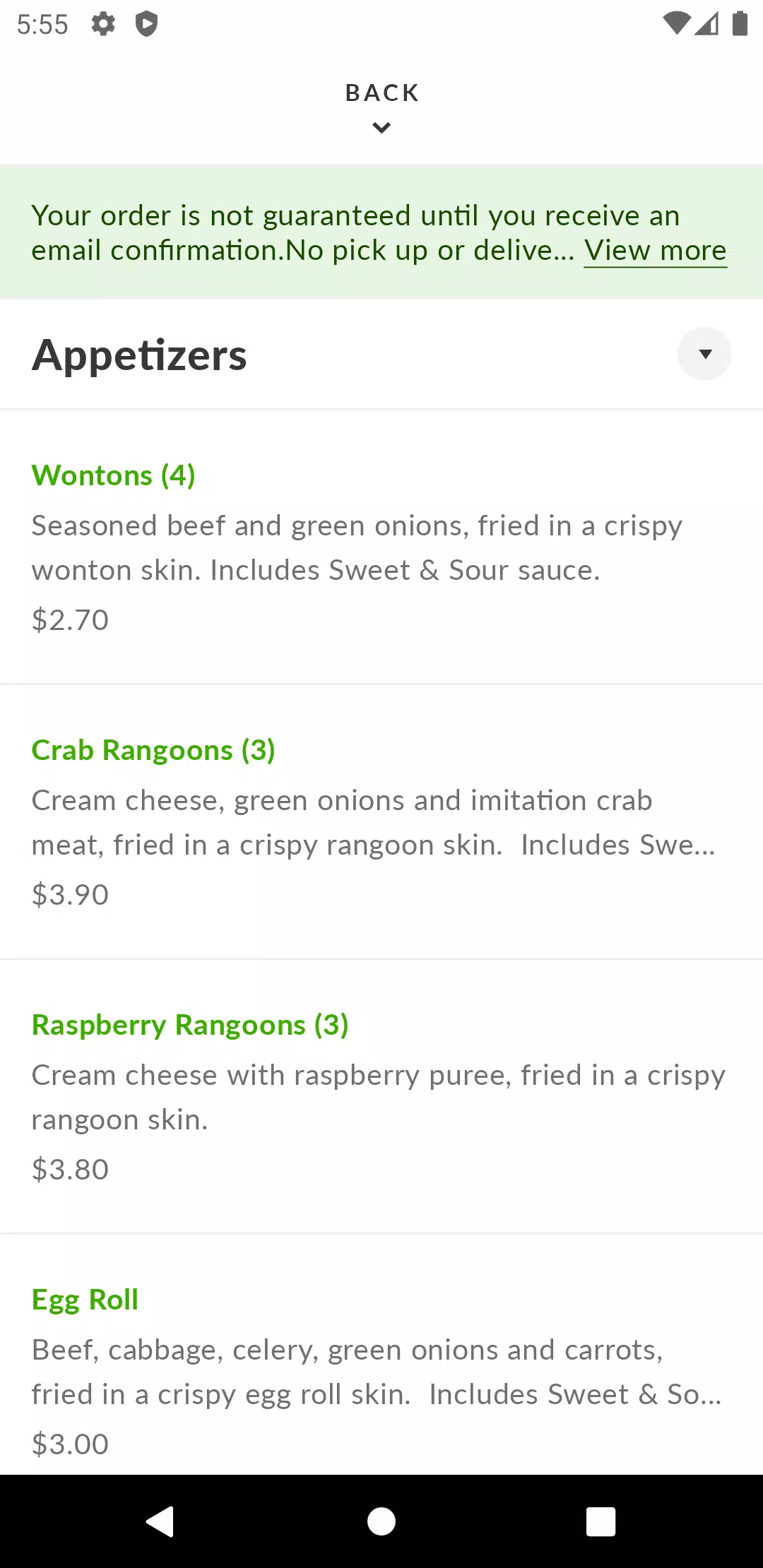Yacky Shack Screenshots