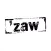 'zaw