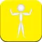 Pocket Arm Workouts: Easy biceps, triceps, chest & shoulder exercises to get to a hundred pushups