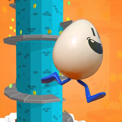 Egg Heros-Save the egg big act Egg Heros-Save the egg big act