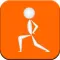 Easy Leg Workouts: Get fit, in shape & slim down with these leg exercises you can do at home.