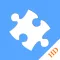 拼图家-免费拼图游戏,puzzle games,高清美图,经典休闲单机游戏