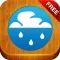 Relaxing Rain Sounds: A soothing soundscape to sleep easy