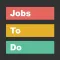 Jobs To Do 2020