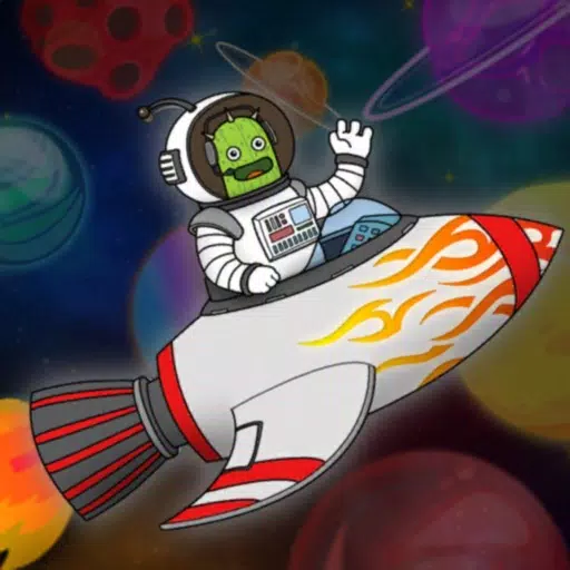 Cactus in Space Cactus in Space