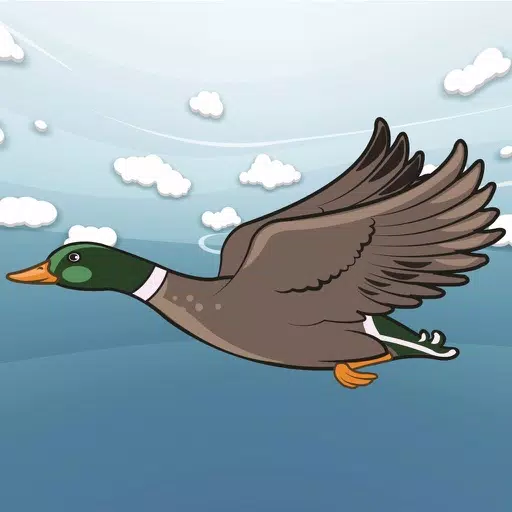 Quacker Blaster Quacker Blaster