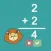 Math Facts | Chris the Lion