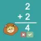 Math Facts | Chris the Lion