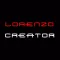 Lorenzo Text Creator
