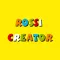 Rossi Text Creator