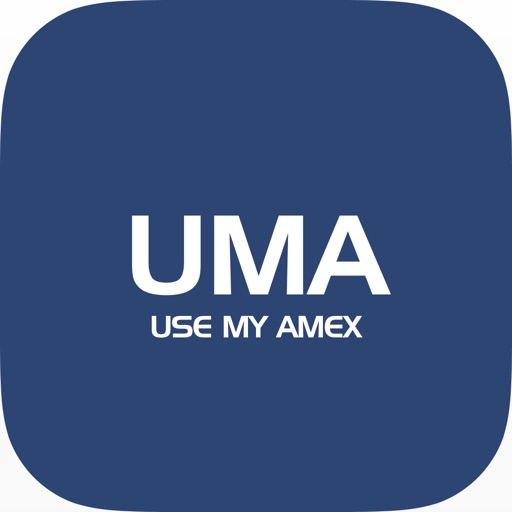 Use My Amex - UMA Use My Amex - UMA