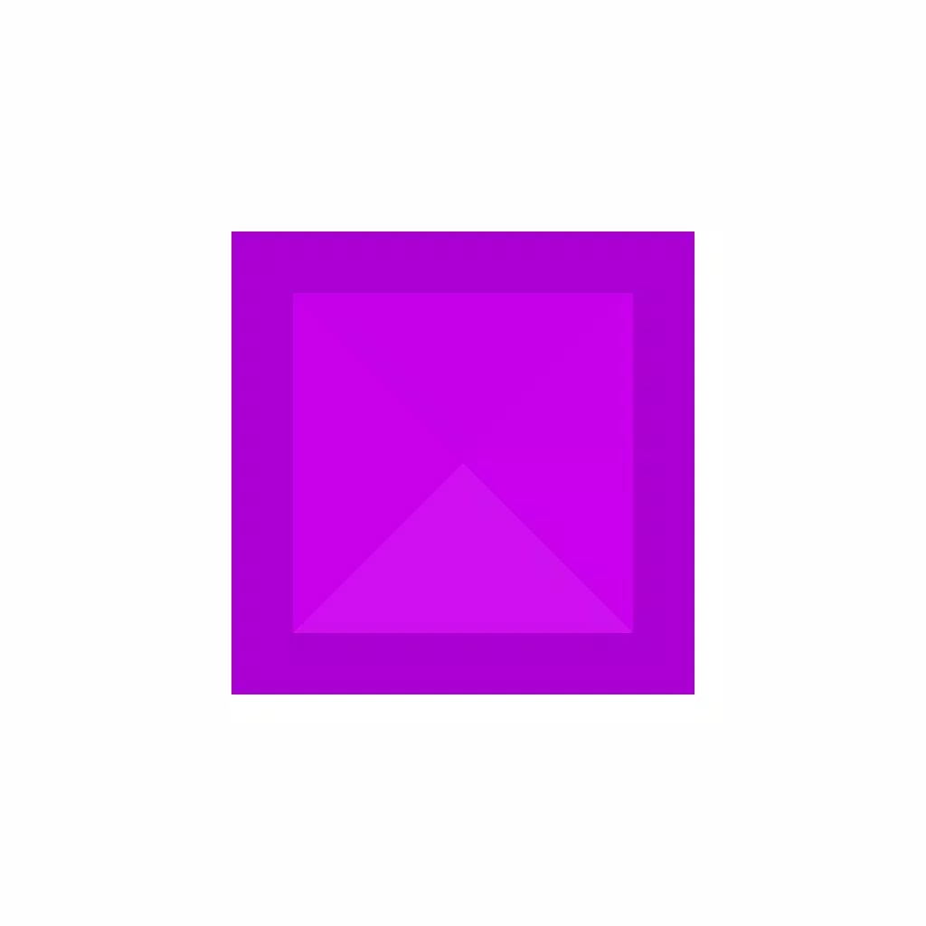 Flat Cubes Magic Puzzle Flat Cubes Magic Puzzle