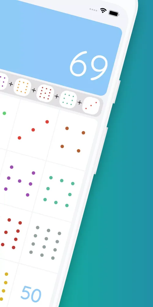 Domino Counter Screenshots