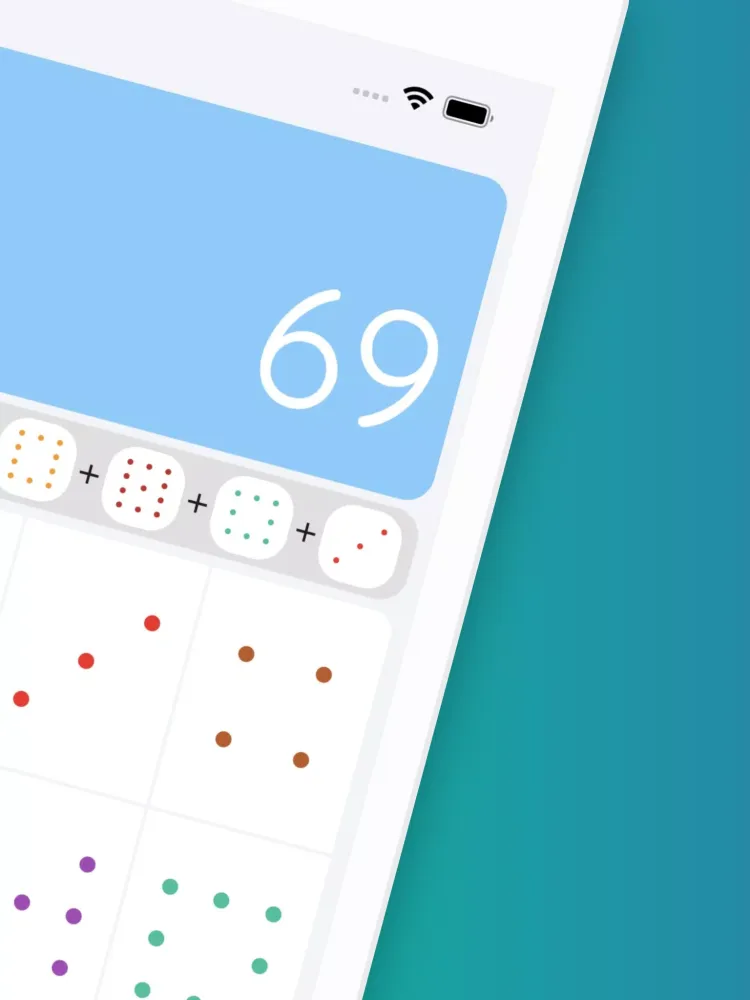 Domino Counter Screenshots