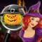 2014 Halloween party with friends : hidden objects