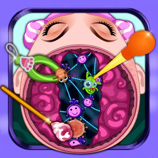 Brain Surgery Simulator Brain Surgery Simulator