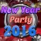 New Year Party 2017 Hidden Object