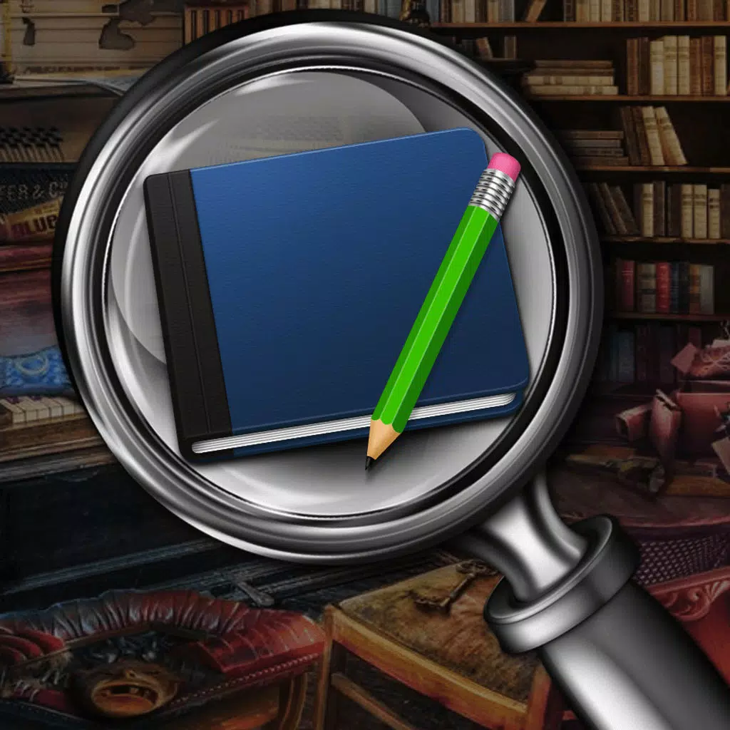 Uncle Office Hidden Objects Uncle Office Hidden Objects