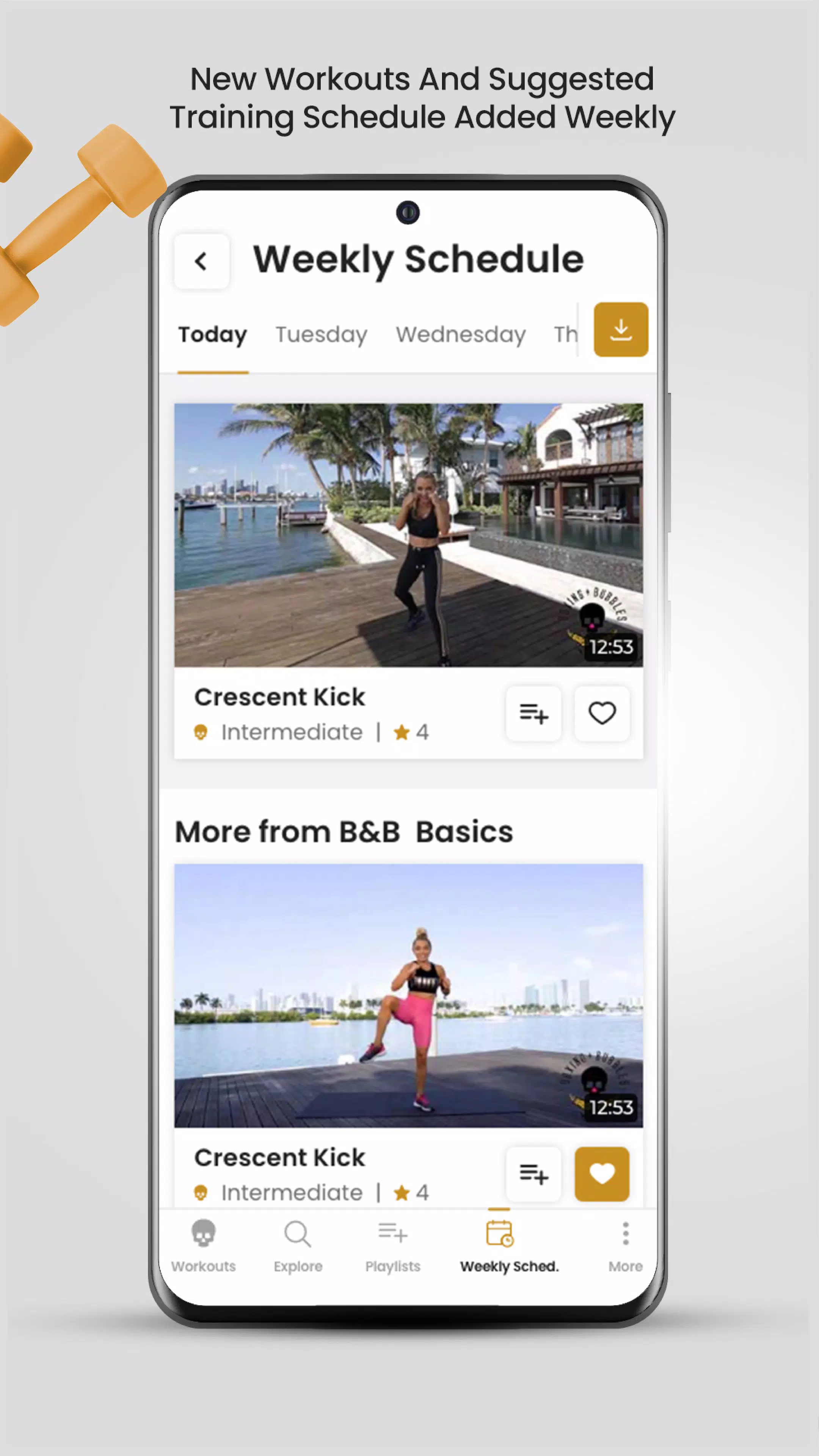Boxing & Bubbles Screenshots