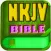 NKJV Bible.