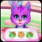Kitty Chef - Shop Cooking game