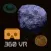 360 Asteroid Shooter (Google Cardboard VR)