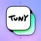 TUNY: Tuner for Guitar & more