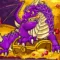 Dragon-Fire and fury