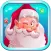 santa claus xmas call