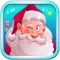 santa claus xmas call