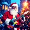 My Christmas Talking Santa