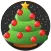 Christmas Stickers WAStickers