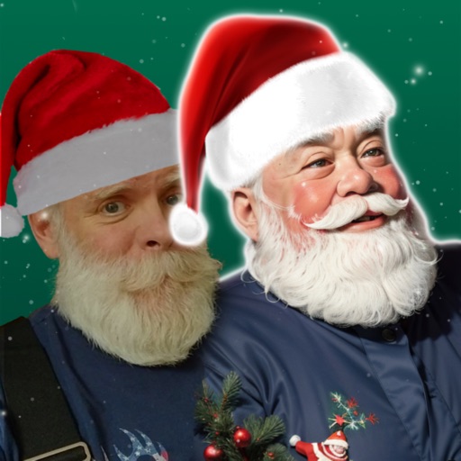 XmasAI: AI Christmas Filter XmasAI: AI Christmas Filter