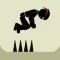 Jumping StickMan