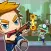 Unkilled Zombie Battlelands